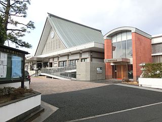 本願寺広島別院