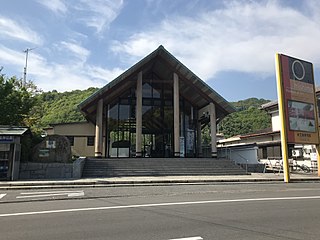 今治市大三島美術館