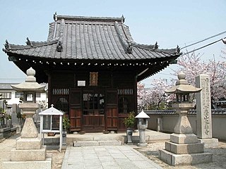 東禅寺