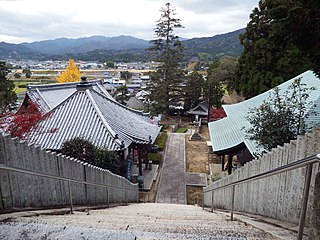 満願寺