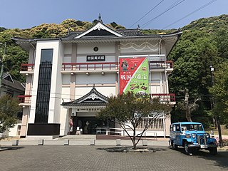 岩国美術館