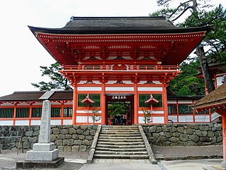 日御碕神社