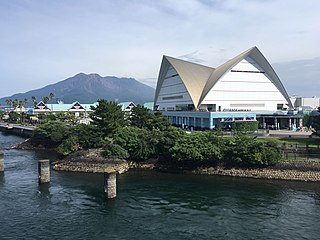 かごしま水族館