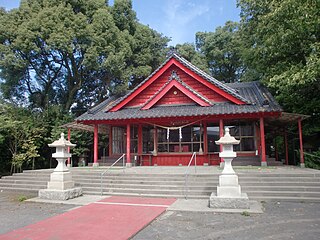 若宮神社