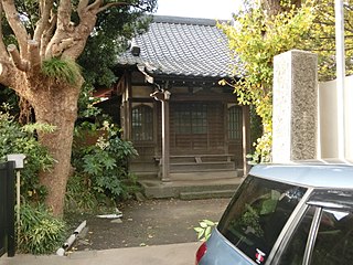 哲運寺