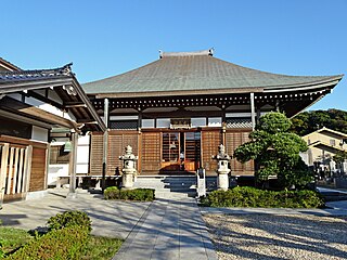 妙長寺