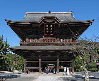 建長寺