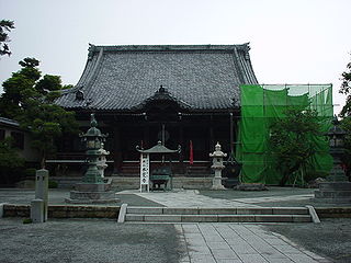 本覚寺