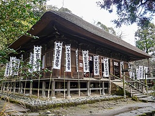 杉本寺