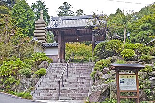 覚園寺