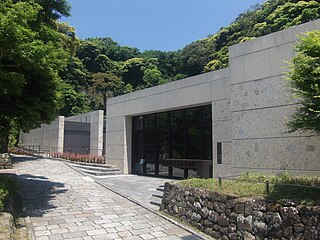 鎌倉歴史文化交流館