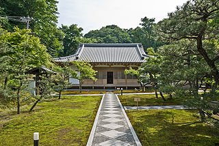 長寿寺