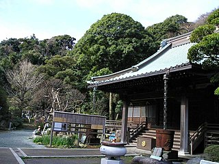 青蓮寺