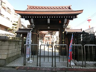 妙遠寺