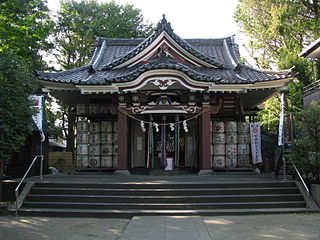 若宮八幡宮