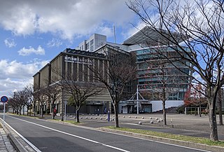 関門海峡ミュージアム