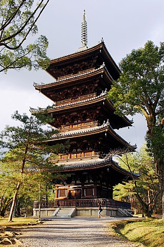 Ninna-ji