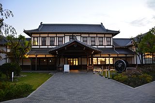 京都鉄道博物館