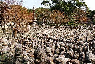 化野念仏寺