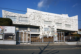 堂本印象美術館