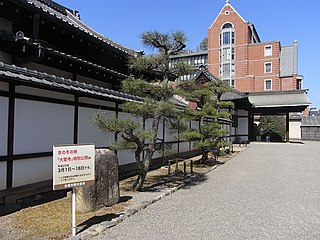 大聖寺