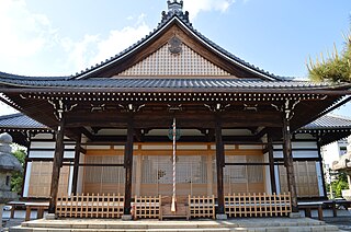 妙蓮寺