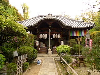 宗林寺