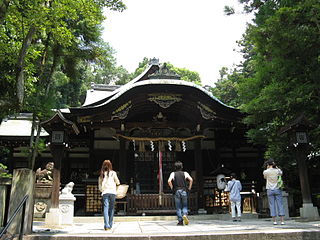 岡崎神社