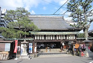 平等寺