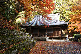 愛宕念仏寺