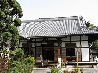 戒光寺