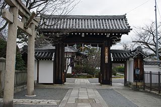 本満寺