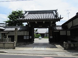 本禅寺