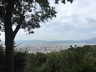 東山山頂公園