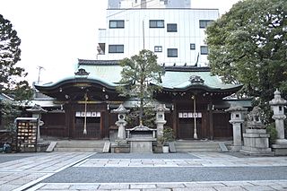 梛神社