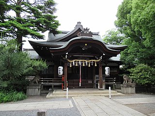 熊野神社