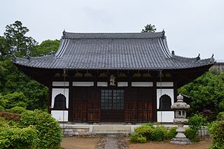 真如寺