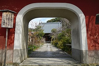 石峰寺