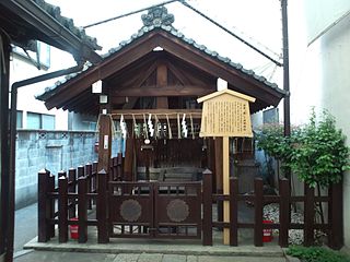 神明神社