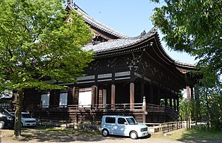 立本寺