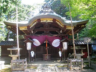 粟田神社