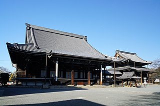 興正寺