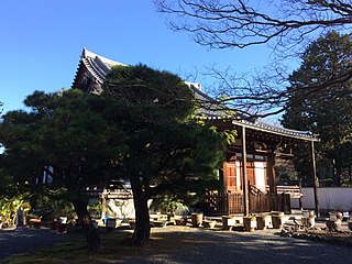 西雲院