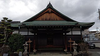 長円寺