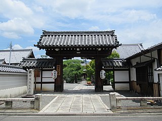 阿弥陀寺