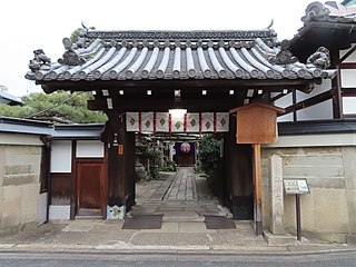 雨宝院