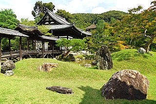 高台寺