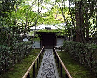 高桐院