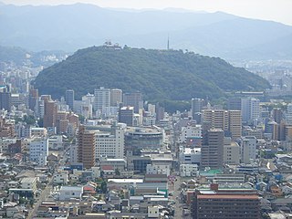 勝山