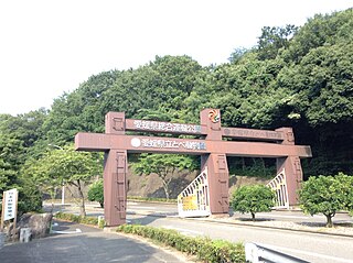 愛媛県総合運動公園